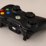 XBox 360 and PC original Microsoft Controller Wireless Image 3