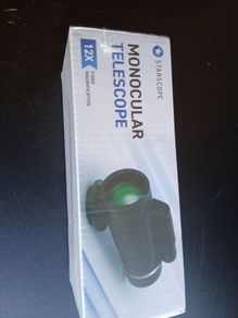 Binoculars