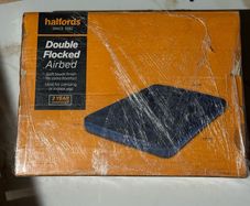 Airbed Double