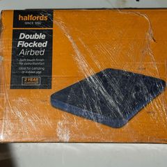 Airbed Double