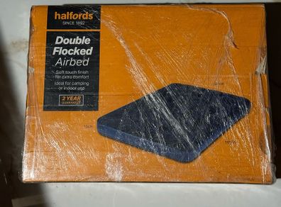 Airbed Double