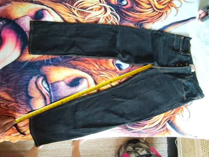 Levi's