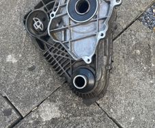 Bmw x3 f25 transfer case