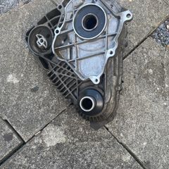 Bmw x3 f25 transfer case
