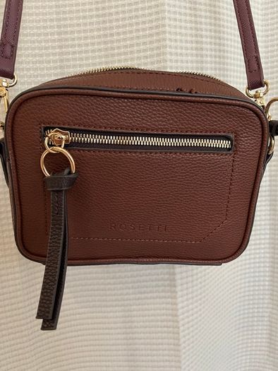 New Rosetti Mini Crossbody Bag