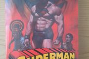 Superman: The Warworld Saga TPB