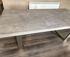 Kitchen table and chairs
