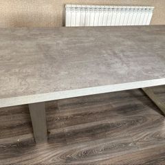 Kitchen table and chairs
