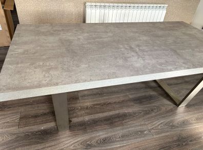 Kitchen table and chairs