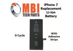 iPhone 7 Replacement Rechargeable Li-ion Battery 1960mAh 0 Cycle