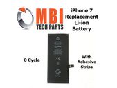 iPhone 7 Replacement Rechargeable Li-ion Battery 1960mAh 0 Cycle