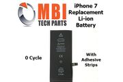 iPhone 7 Replacement Rechargeable Li-ion Battery 1960mAh 0 Cycle