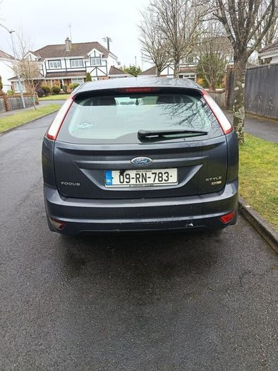 Ford Focus 2009