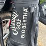 Callaway Ladies Vintage golf clubs Image 2