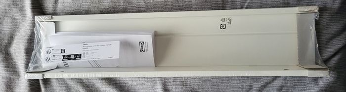 IKEA shelf