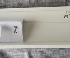 IKEA shelf