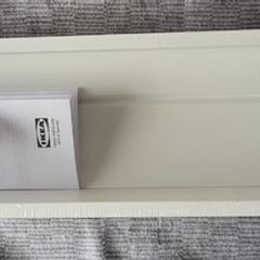 IKEA shelf