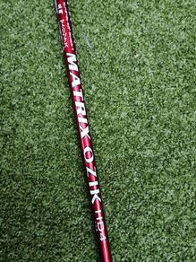 Taylormade M1 Driver Shaft STIFF-FLEX