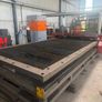 Esprit cnc plasma 4x2 hypertherm 130xd Image 2