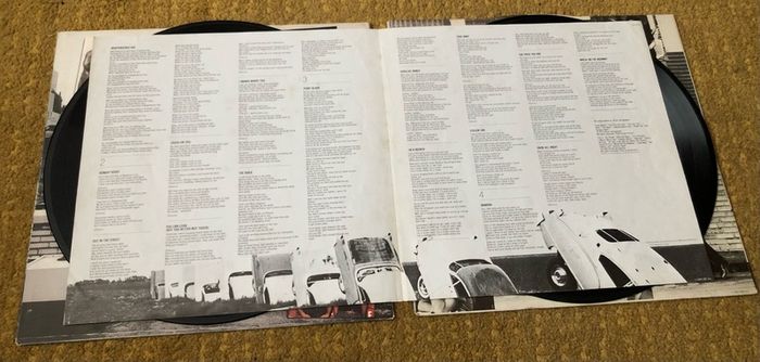 Bruce Springsteen - The River (1980)