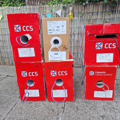 Network cable