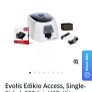 Evolis Edikio access printer Image 10