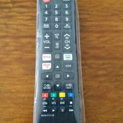 Remote Control BN59-01315B Replacement For Samsung TV 4K UHD QLED Smart TV