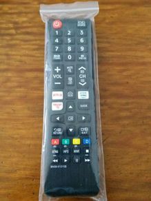 Remote Control BN59-01315B Replacement For Samsung TV 4K UHD QLED Smart TV