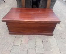 storage chest