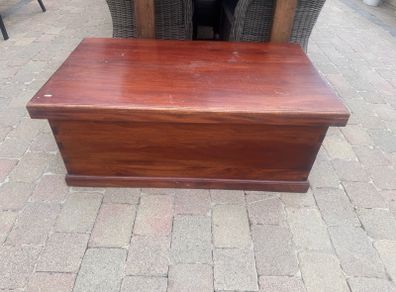 storage chest