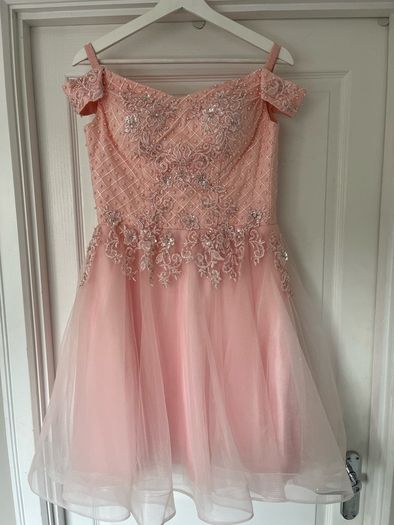 Confirmation dress