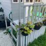 Wooden Playhouse Image 3