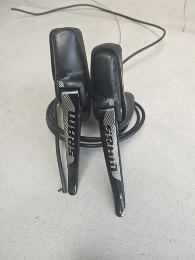 sram rival 11 speed x1 hydraulic groupset