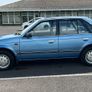 Mazda 323 GLX, auto 1989, 72.ooo miles Image 2