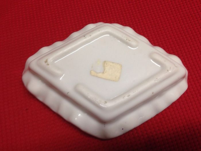 Ashtray / New York City