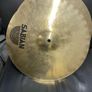 Sabian 15" AAX X-Cellerator Hi Hats Image 2