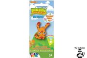 Corgi Moshi Monsters Series 1 Pin Badge Brand New In Packet