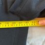 Vintage House of Fraser Men's Wool Cashmere Jcket 40S Image 3