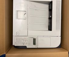 Hp P3015