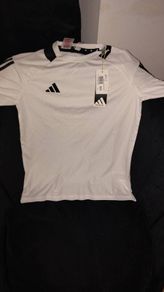 Boys Adidas top