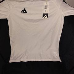 Boys Adidas top