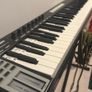 Subzero SZ Command Key 88 (Full Sized MIDI Keyboard) Image 2