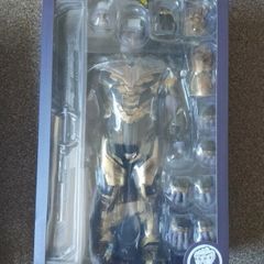 Hot Toys| 1/6 MMS529 - Avengers: Endgame - Thanos
