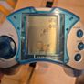Vintage  Lexibook Junior   handheld Game Image 6