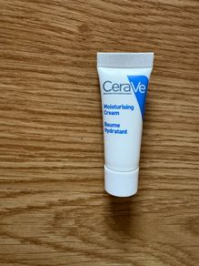 Cerave Moisturising Cream