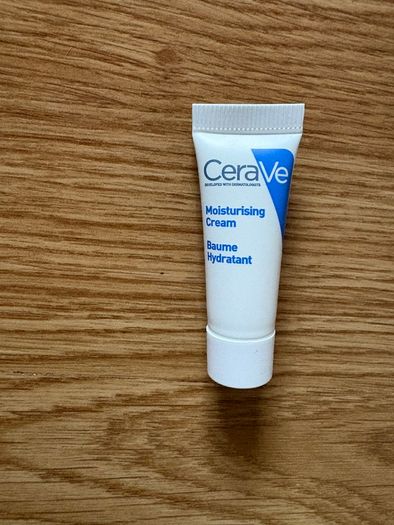 Cerave Moisturising Cream