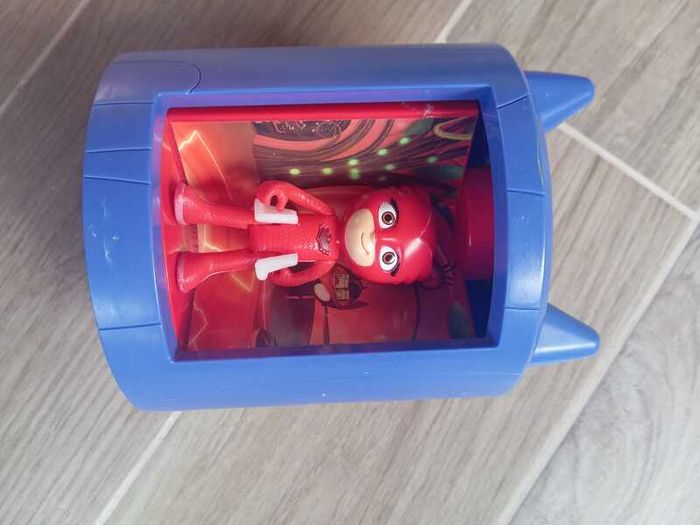 PJ Mask Collection