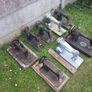 vintage sewing machines Image 2