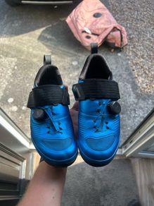 Shimano TR903 Tri Shoes