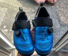 Shimano TR903 Tri Shoes